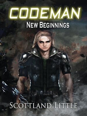 cover image of Codeman